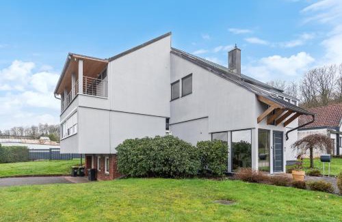 Sankt Wendel Apartment | Luxury Maisonette - Haus Seiters - 4 Sterne mit Sauna