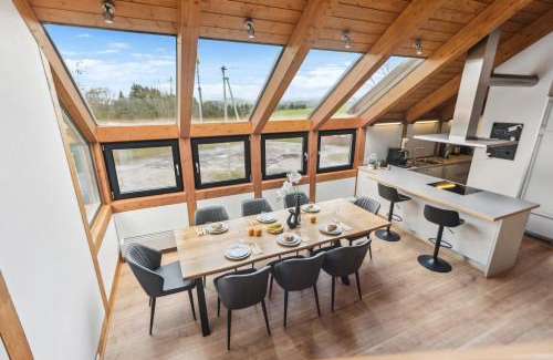 Sankt Wendel Apartment | Luxury Maisonette - Haus Seiters - 4 Sterne mit Sauna