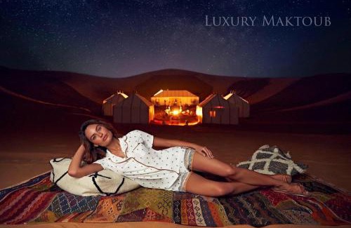 Lac Yasmins Other | Luxury Maktoub