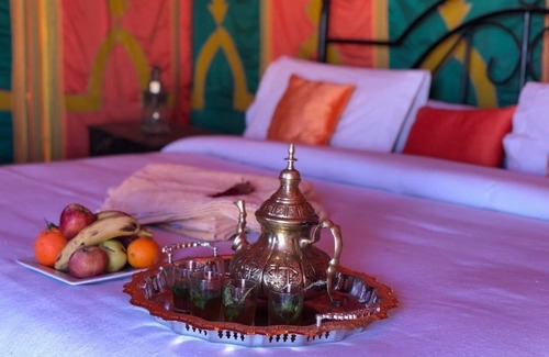 Lac Yasmins Hotel | Luxury Maktoub