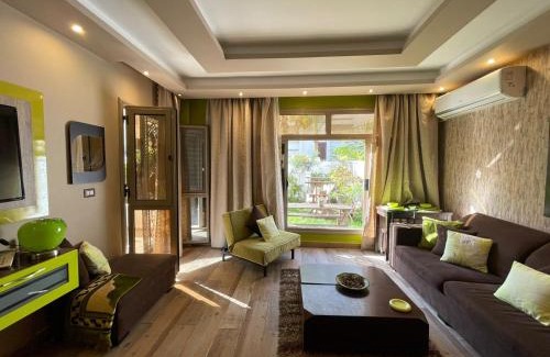 Al-Muntazah Apartment | Luxury Mamoura Alexandria Apartment