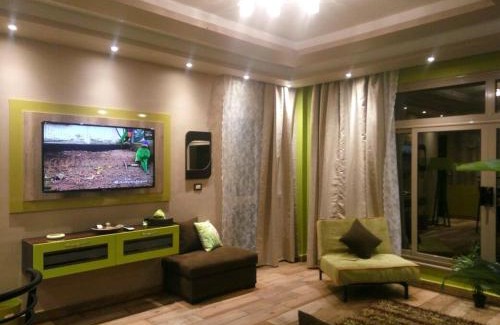 Al-Muntazah Apartment | Luxury Mamoura Alexandria Apartment