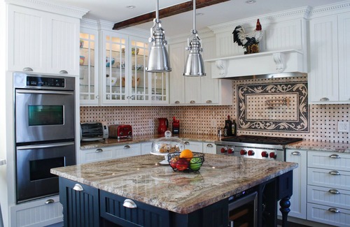 Queensbury House | Luxury Mansion Retreat near Lake George and Saratoga