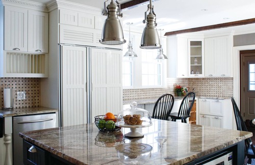 Queensbury House | Luxury Mansion Retreat near Lake George and Saratoga