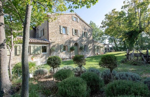 Apiro Villa | Luxury Marche villa rental