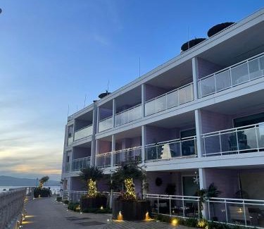 Gibraltar Apartment | Luxury Marina Apartment, Pool, Views & Prime Location
