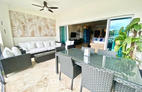 Cap Cana Marina Apartment | Luxury Marina Front Condo Cap Cana, Punta Cana