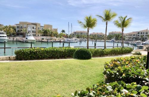 Cap Cana Marina Apartment | Luxury Marina Front Condo Cap Cana, Punta Cana