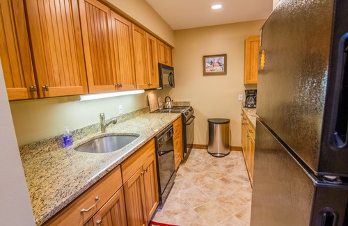Central Vermont- Killington Condo | Luxury Meets Rustic: Trail Creek 2Bed/2Bath+Loft - Sleeps 6 (On Ski Home Trail)