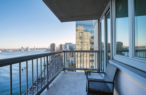 Kips Bay Apartment | Luxury midtown-east apartment