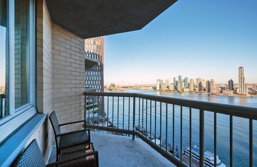 Kips Bay Apartment | Luxury midtown-east apartment