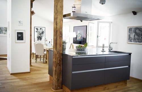 Bockstein House | Luxury.Mountain.Place