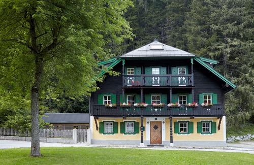 Bockstein House | Luxury.Mountain.Place