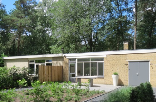 Zelhem House | Luxury modern bungalow surrounded by tranquility, privacy and nature