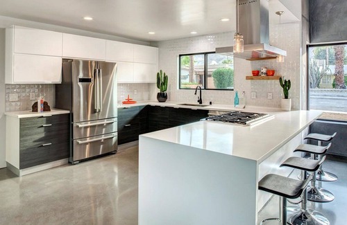 Deepwell Estates House | Luxury Modern Escape - 'Casa Esencia'