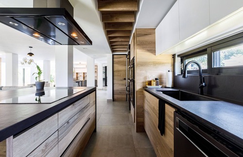 Pitahaya House | Luxury Modern Luquillo Beach Villa
