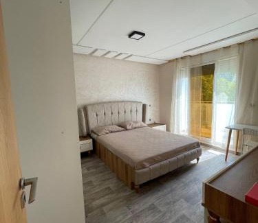 Kasbat El Mehdia Villa | Luxury modern villa with a swimming pool