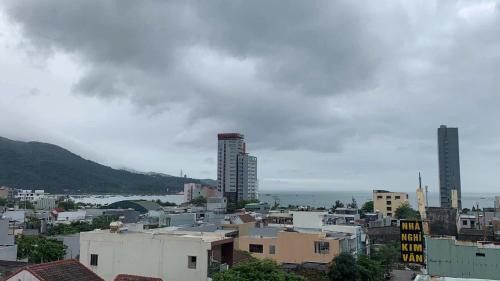 Tho Quang Beach Bed & Breakfast | LUXURY Motel