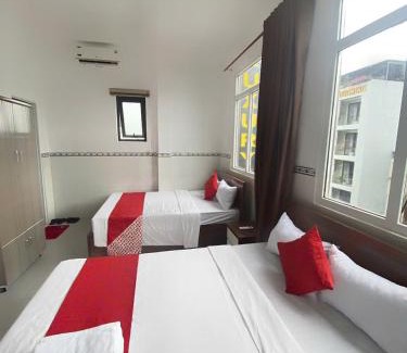 Tho Quang Beach Bed & Breakfast | LUXURY Motel