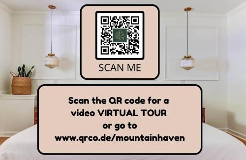 Bakerton Ski Chalet | Luxury Mountain Retreat - 4 King Suites & Hot Tub