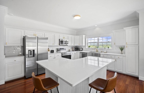 Sparta House | Luxury Mountain Retreat – Perfect for Family Getaways, Corporate Retreats & Optional Event Venue