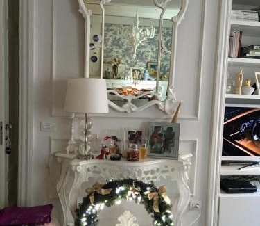 Tolentino House | Luxury My home