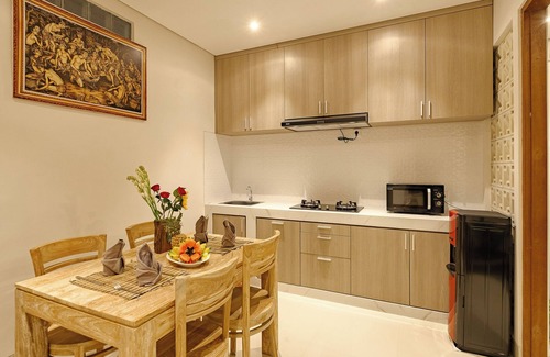 Singakerta Villa | Luxury Nanda Villa Ubud