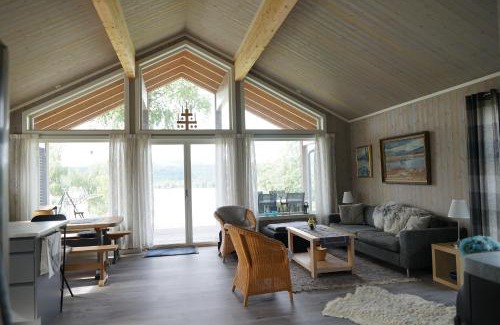 Hurdal House | Luxury Norwegian Cottage