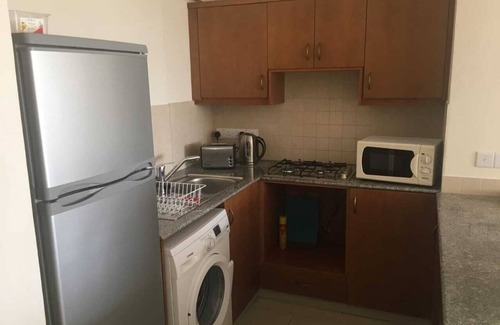 Tersefanou Apartment | Luxury oasis with sea views near the airport