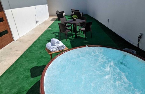 Arecibo Apartment | Luxury Ocean Front Apartment for a Getaway