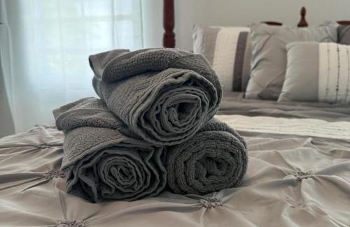 Stonyhill Apartment | Luxury Ocean View Suite - Private Balcony
