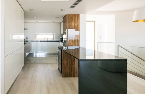 Atalaia Villa | Luxury Ocean View Villa with Private Pool - 4D