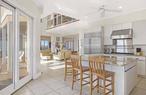 West Hampton Dunes House | LUXURY OCEANFRONT HOUSE W/POOL & HOT TUB FACING THE OCEAN-SUMMER LAST MIN DEALS