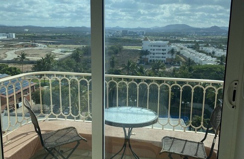 Mazatlan Condo | Luxury Oceanfront Condo. simply the best!