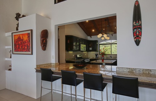 Puerto Carrillo House | Luxury Oceanview Villa with Private Chef, Infinity Pool, & Staff