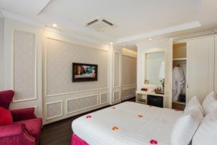 Hang Bo Hotel | Luxury Old Quarter Hotel & Gym