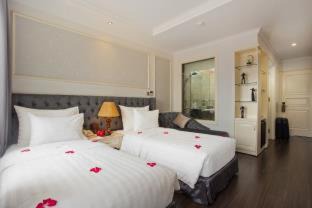 Hang Bo Hotel | Luxury Old Quarter Hotel & Gym
