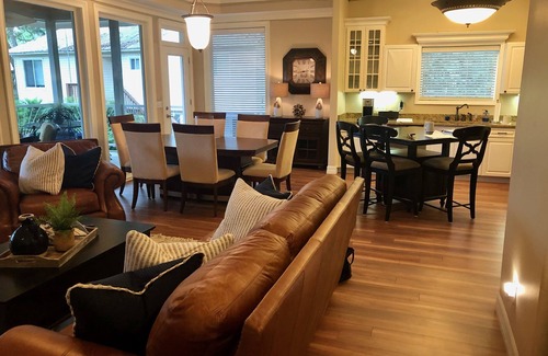 Old Town House | Luxury on the Suwannee