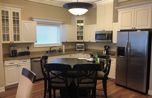 Old Town House | Luxury on the Suwannee