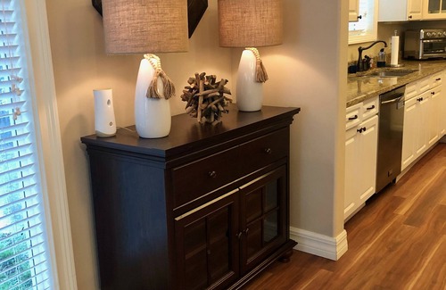 Old Town House | Luxury on the Suwannee