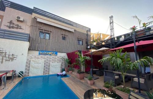Mali Hotel | Luxury Palace