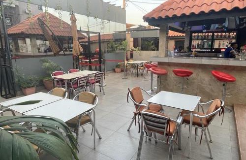 Mali Hotel | Luxury Palace