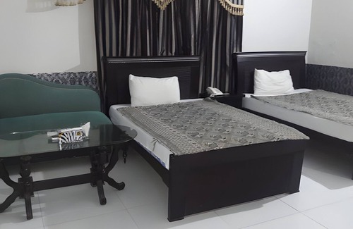 Sukkur House | Luxury Palace Sukkur