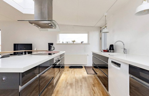 Stege House | Luxury Panoramic View - By Traum Ferienwohnungen