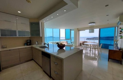 Playa Bonita Village Apartment | Luxury Paradise at Playa Bonita