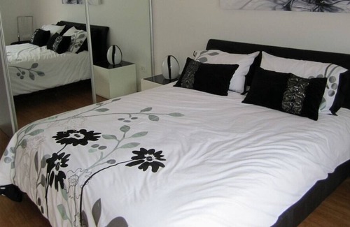 Muo Apartment | Luxury penthouse apartment and stunning views