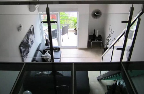 Muo Apartment | Luxury penthouse apartment and stunning views