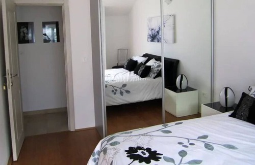 Muo Apartment | Luxury penthouse apartment and stunning views
