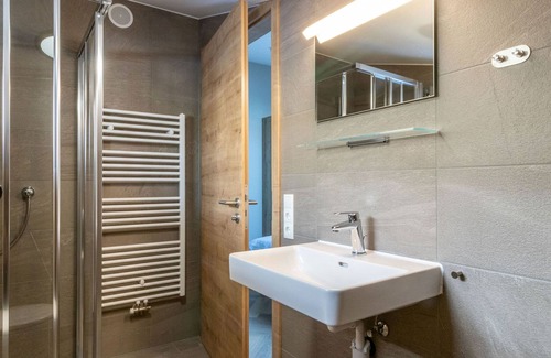 Schruns Apartment | Luxury penthouse, 600 m. from the ski area