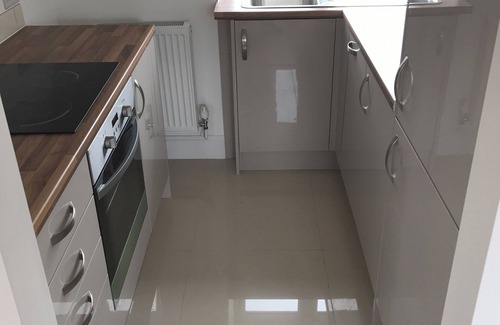 Cobham Apartment | Luxury Penthouse Appartment